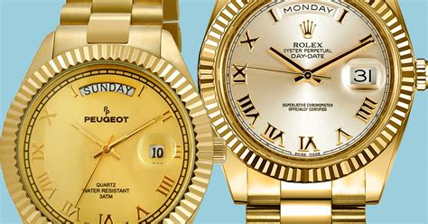 rolex look alike women's watches